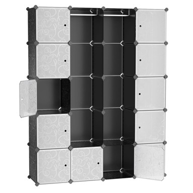 Modularni ormar LPC30H