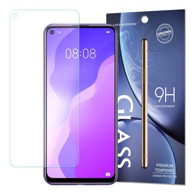 HQWEAR 9H Zaštita zaslona od kaljenog stakla za Huawei P40 Lite 5G / Huawei Nova 7 SE