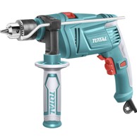 TOTAL Bušilica udarna TG109136