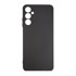 MAXMOBILE Maska za Samsung Galaxy A37 Silicone Mikro, crna