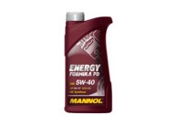MANNOL Motorno ulje ENERGY FORMULA PD C3 505.01 5W40 1L
