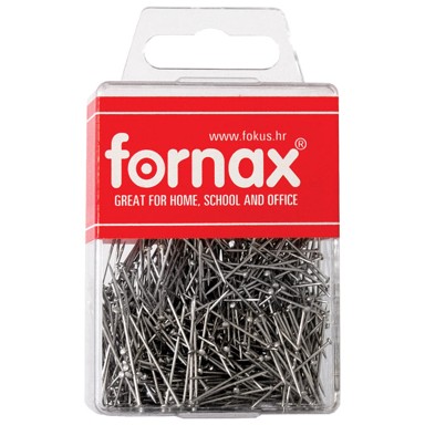 FORNAX Pribadače BC-18, 26 mm, 50 g, blister