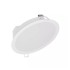 LEDVANCE Svjetiljka Downlight IP44 DN 165 13W 4000K, bijela