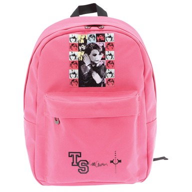 Školski ruksak Taylor Swift 5975-TASP, rozi
