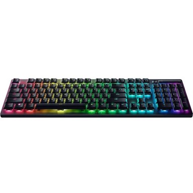 RAZER Mehanička bežična tipkovnica Deathstalker V2 Pro, crna