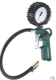 METABO Pištolj za punjenje guma RF 60 602233000