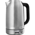 KITCHENAID Kuhalo za vodu 5KEK1701ESX, 1.7 L, 2400 W, nehrđajući čelik