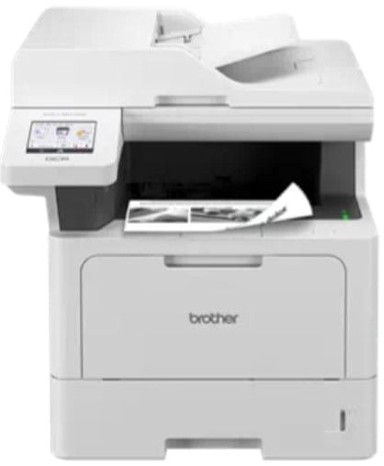 BROTHER Laserski višenamjenski uređaj MFC-L5710DN, 4 u 1, mreža, A4, crno-bijeli