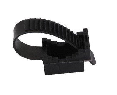 TIM Držač remena UP-50 UV E339AA-UO003, 21 mm, 155 mm, crna