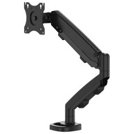 FELLOWES Držač monitora 9683101, jednostruki, crni