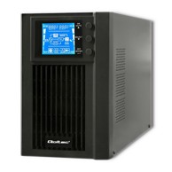 QOLTEC UPS napajanje Pure Sine Wave, 1000VA/800W