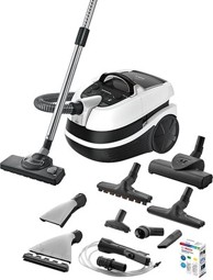 BOSCH Usisavač bez vrećice BWD421PRO Wet & Dry, 3u1
