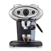 ILLY Aparat za kavu X-7.1 Ipso 6561, crni