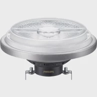 PHILIPS Master LED Žarulja, AR111, ExpertColor, 15-75W, 940, 24D