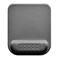 POWERTON Oslonac za zapešće WPEPE2-A Ergoline Dark Edition, 125 x 65 x 20 mm, sivi