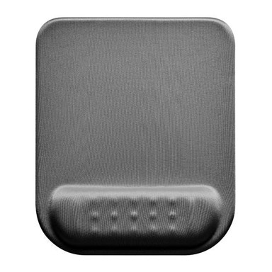 POWERTON Oslonac za zapešće WPEPE2-A Ergoline Dark Edition, 125 x 65 x 20 mm, sivi