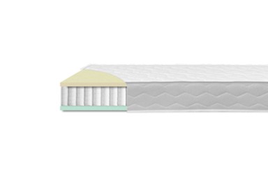 MEDICO HOME Madrac SPA, 190x180cm