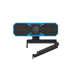 HAMA Web kamera REC 900 FHD, 2 MP, Full HD, USB, crna