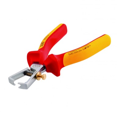 SUKI Električarska kliješta za skidanje izolacije 160mm