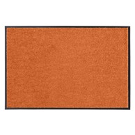 HANSE HOME Wash & Clean narančasti otirač, 39 x 58 cm