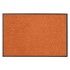 HANSE HOME Wash & Clean narančasti otirač, 39 x 58 cm