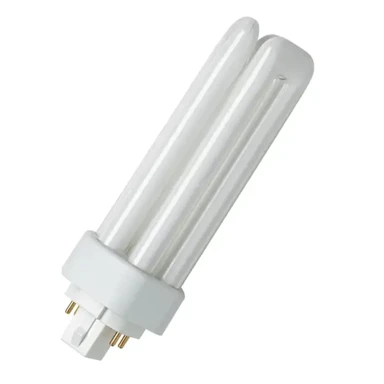 Štedna žarulja, Dulux T/E, 18 W, GX24Q-2