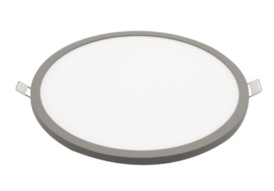 LED panel SD-P005-24DW, 24W, 4000K, ugradbeni