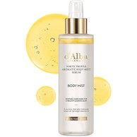D'ALBA Mist-serum za tijelo White Truffle Aromatic Body Mist Serum 180 ml