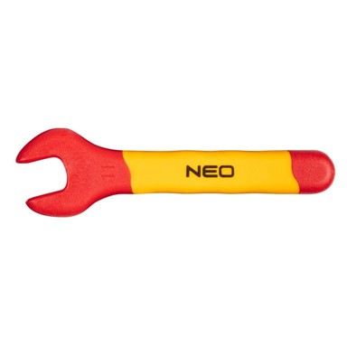 NEO TOOLS Izolirani viljuškasti ključ, 11 mm, 1000 V