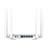 CUDY Router WR3000H, AX3000, 2.5Gbps, 5 x Ethernet, Wi-Fi 6