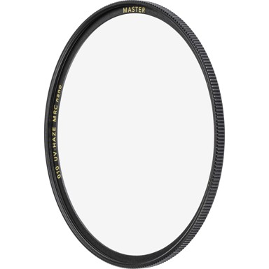 B+W UV-FILTER MRC nano MASTER 67 mm