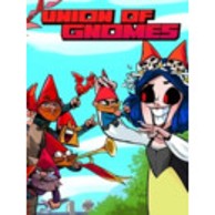 Igra za PC: Union of Gnomes (STEAM)