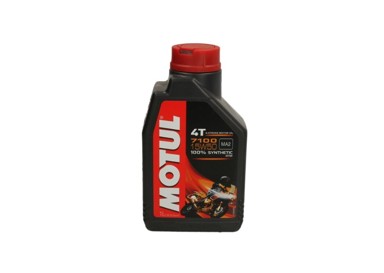 MOTUL Motorno ulje 7100 15w50 4t 1l