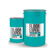 CHROMOS Samonivelirajući epoxy premaz Floor Expert EP 211 RAL 7032 set 25 kg