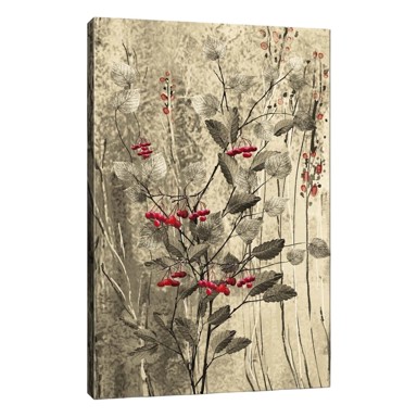 TABLO CENTER Zidna slika na platnu Understanding, 40 x 60 cm