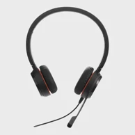 JABRA Slušalice Evolve 30 II HS Stereo