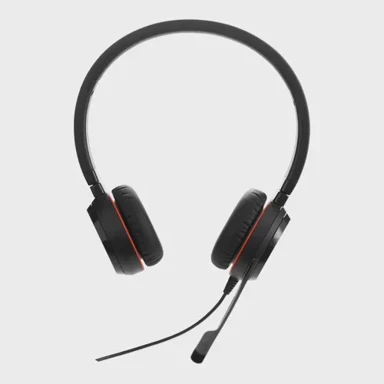 JABRA Slušalice Evolve 30 II HS Stereo