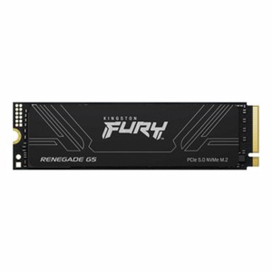KINGSTON SSD disk Renegade G5, 1TB, PCIe 5.0 M.2 NVMe