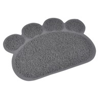 LOVE STORY Podloga za zdjelicu, 30×40 cm