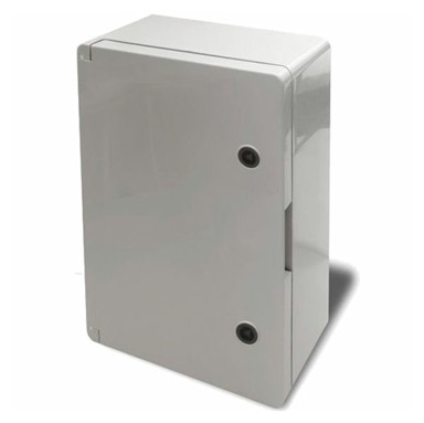 FAMATEL Elektro ormar Magna, zidni, 600x400x200mm