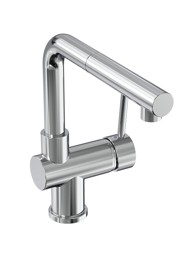 VOXORT Miješalica za sudoper vila sa tušem