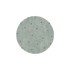 LORENA CANALS Svijetlo zeleni periv/ručno rađen pamučan dječji tepih ø140 cm Round Dot Blue Sage 