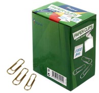 FORPUS spajalice 26 mm, bakrene, 1000/1