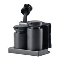 ZONE Stalak za deterdžente od kamenine DIISH