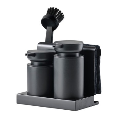 ZONE Stalak za deterdžente od kamenine DIISH