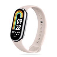 TECH-PROTECT Remen Iconband za Xiaomi Mi Smart Band 8/8 NFC/9, bež