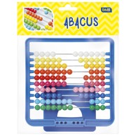 EDUCA Zbrajalica dječja, raznobojna