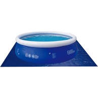 BESTWAY Podloga za bazen, 335x335 cm