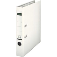 LEITZ Mapa za dokumente s prstenom 180° Plastic, plava