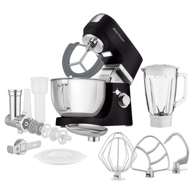 SENCOR Robotski mikser STM 6359BK, 1000 W